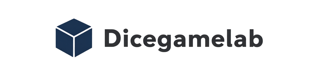 Dicegamelab